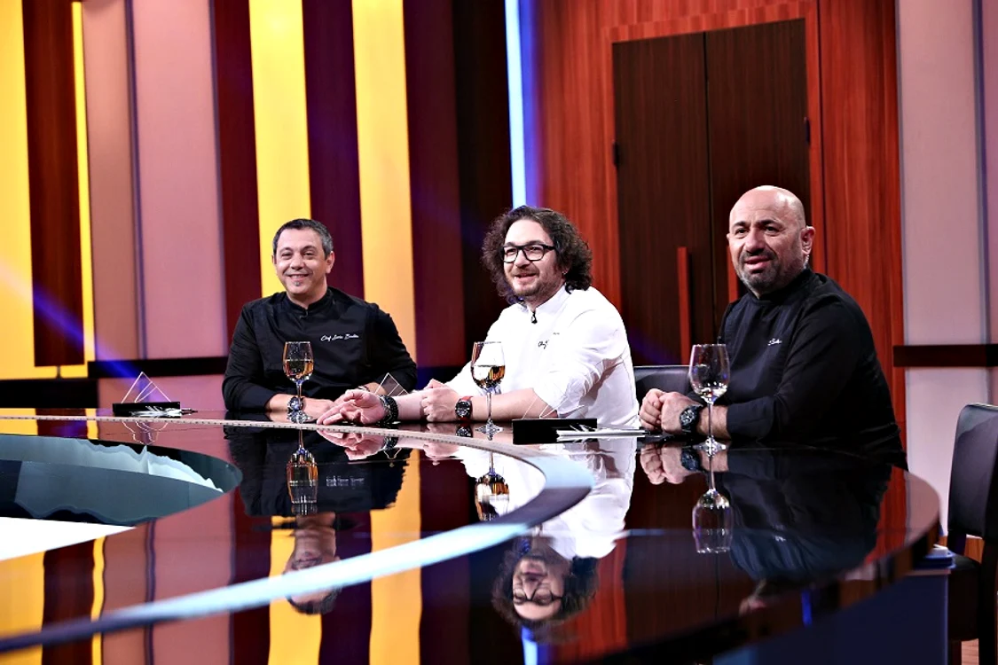 
    Cum vor petrece chefii Paștele  