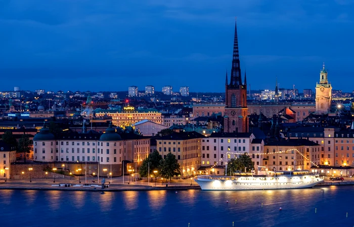 Cererea de vacanțele în Stockholm a crescut cu peste 300%. Foto: Pixabay