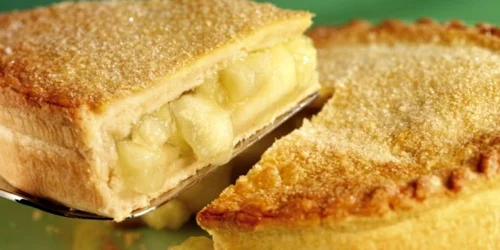 tarta cu mere