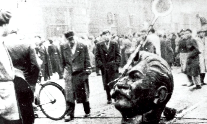 Serviciile secrete și revoluția din Ungaria jpeg