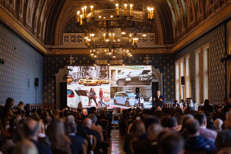 AI transforms architecture, but human decisions remain key for future cities