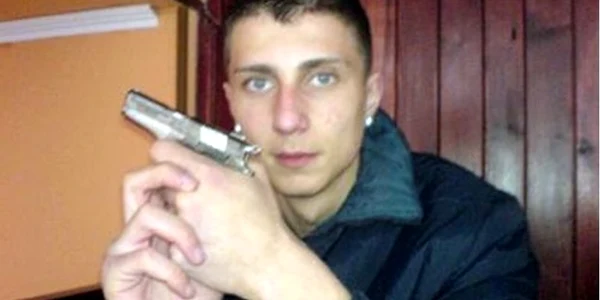Andrei Maxim, pus sub acuzare