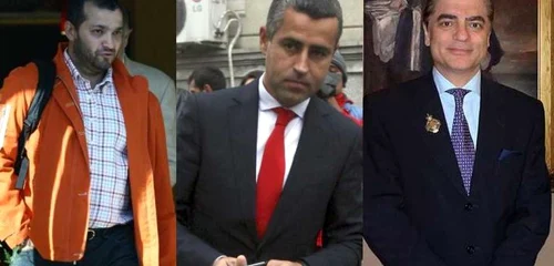 Dan Andronic - Remus Truică - Prinţul Paul