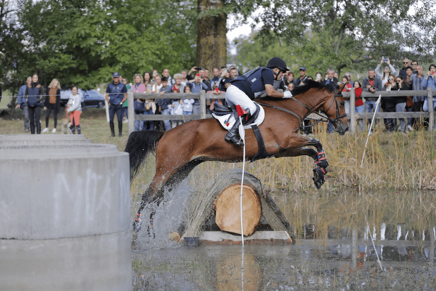 Karpatia Horse Show 2022: șapte premii pentru România, 15 mii de spectatori și o atmosferă chic!