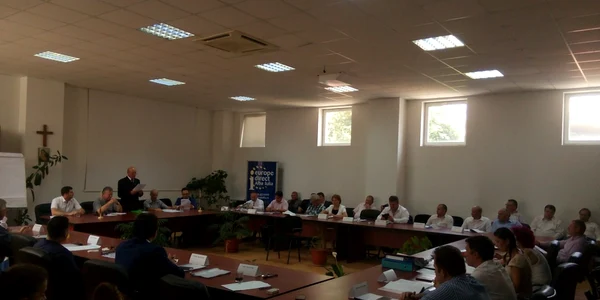 cl alba iulia