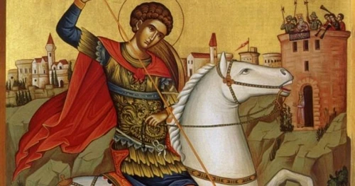 Peste un miliona de români îşi serbează astăzi onomastica