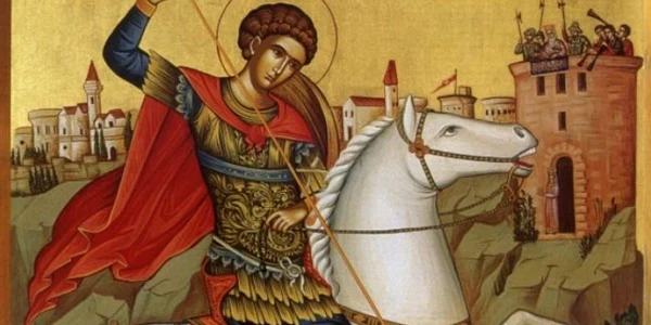 Peste un miliona de români îşi serbează astăzi onomastica