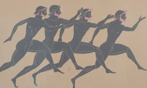 atleti lumea antica jpg