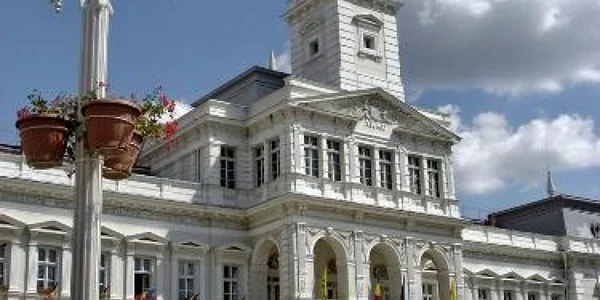 primarie