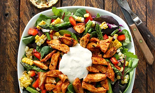 salata carne gratar jpeg