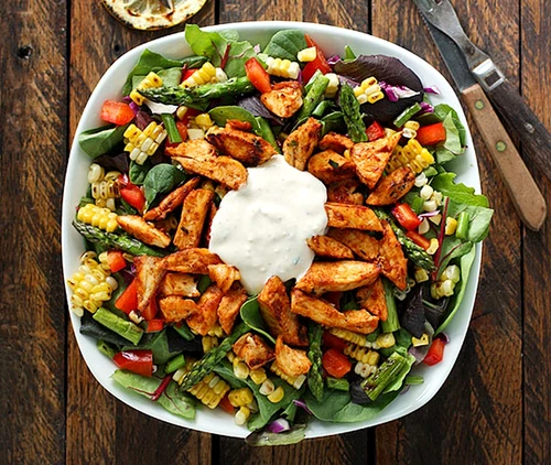salata carne gratar jpeg