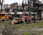 Război în Ucraina - ziua 72 - Mariupol - 6 mai 2022 / FOTO Profimedia