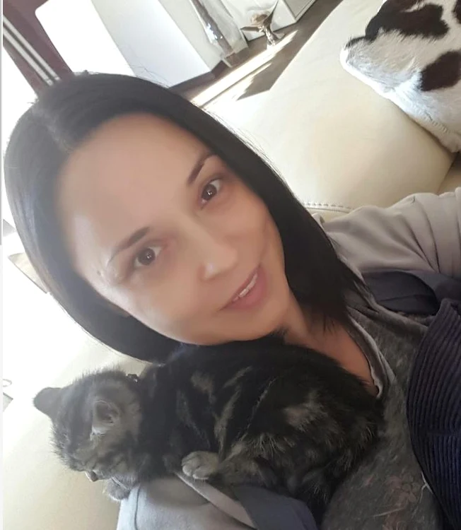 Andreea Marin are 30 de animăluțe