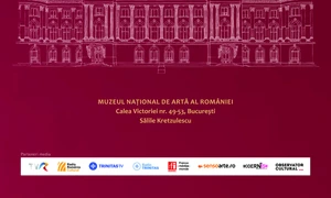 Afis expoziția  „160 de ani de la fondarea Casei Regale a României” jpg