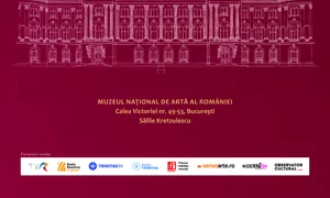 Afis expoziția  „160 de ani de la fondarea Casei Regale a României” jpg