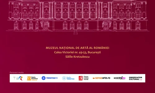 Afis expoziția  „160 de ani de la fondarea Casei Regale a României” jpg