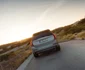 Volvo XC90 pe insula Rab din Croația Foto: Autocritica