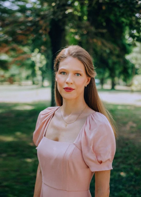 Prințesa Danica a Serbiei foto Facebook jpg