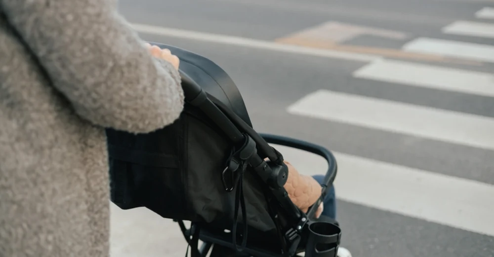 Depresia după naștere: o mamă din șapte are nevoie de ajutor specializat în unitățile medicale