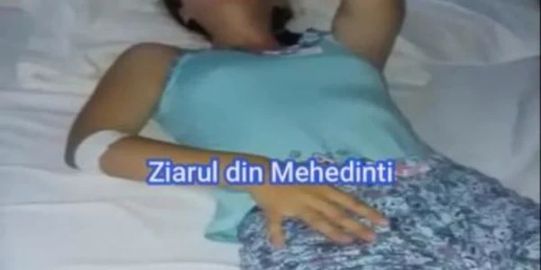 Pacienta Turnu Severin