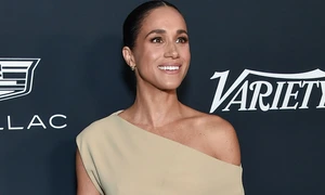 Meghan Markle, foto Shutterstock jpg