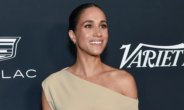 Meghan Markle, foto Shutterstock jpg