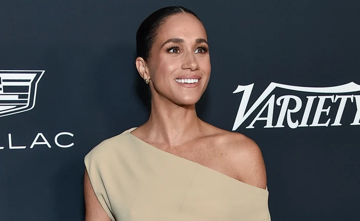Meghan Markle, foto Shutterstock jpg
