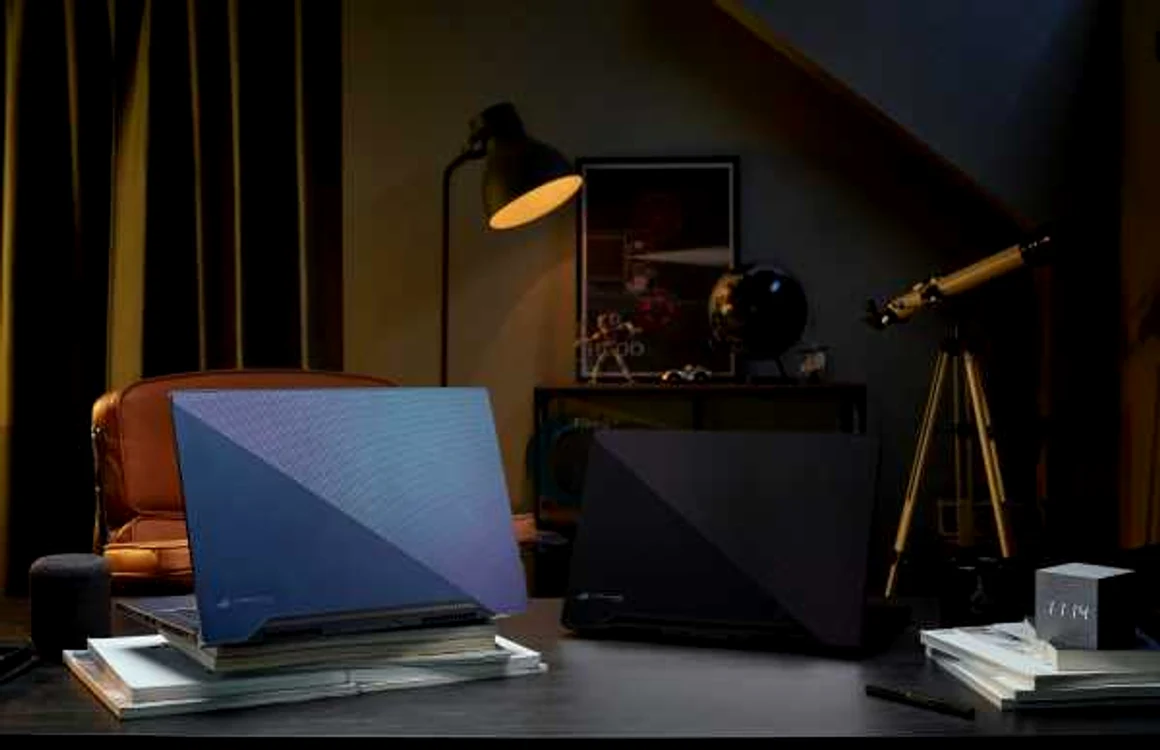 Laptopuri Asus ROG Zephyrus M15.