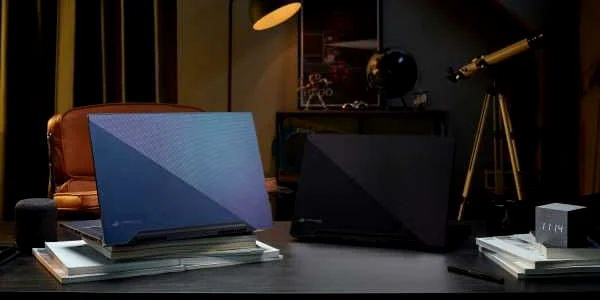 laptop Asus ROG Zephyrus M15