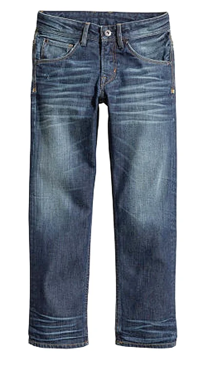 Blugi– 89,90 lei Magazin H&amp;M