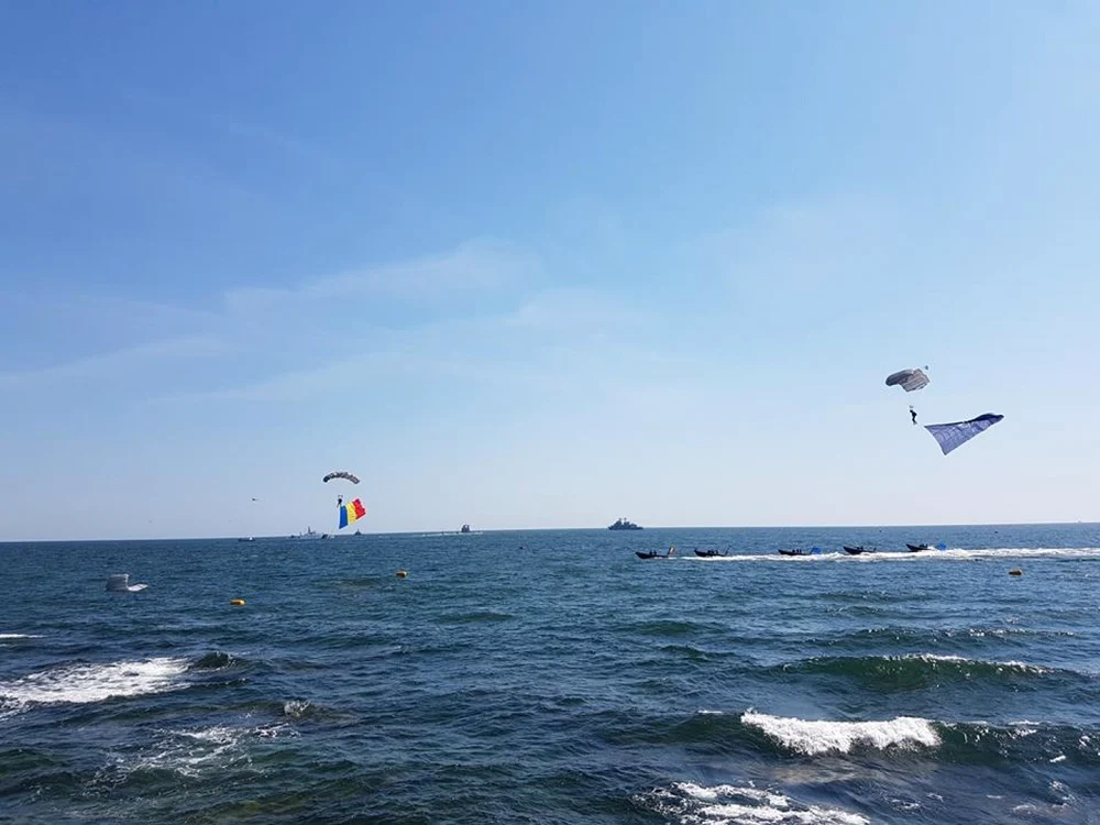 ziua marinei foto calin g