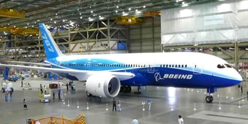 Boeing va furniza operatorului indonezian 230 de avioane între 2017 şi 2026