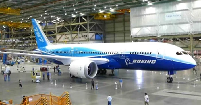 Boeing va furniza operatorului indonezian 230 de avioane între 2017 şi 2026