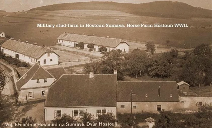 Ferma de la Hostau FOTO wikipedia