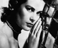 Actrița americană Grace (Patricia) Kelly, devenită mai târziu Prințesa Grace de Monaco (1929   1982), GettyImages