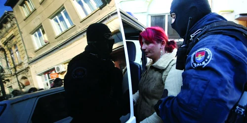 Clanul Moldovan rămâne după gratii 