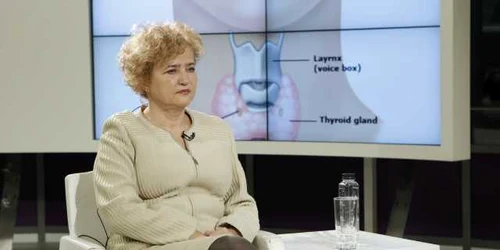 Corina Neamtu - FOTO Eduard Enea