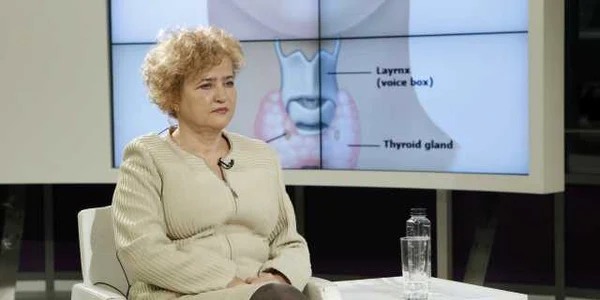Corina Neamtu - FOTO Eduard Enea
