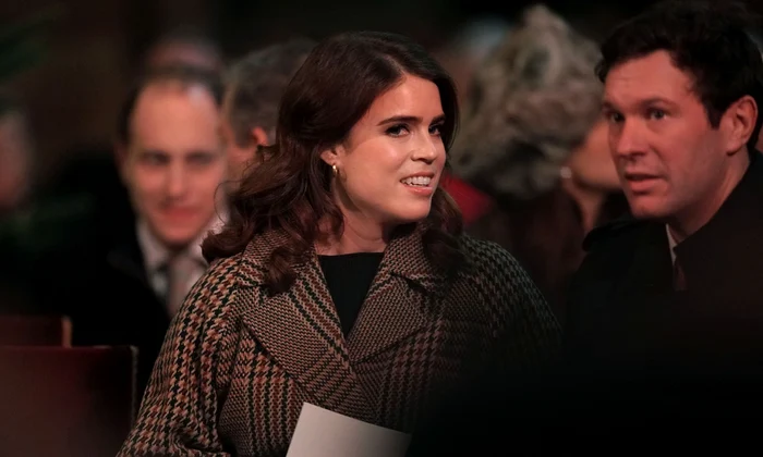 eugenie