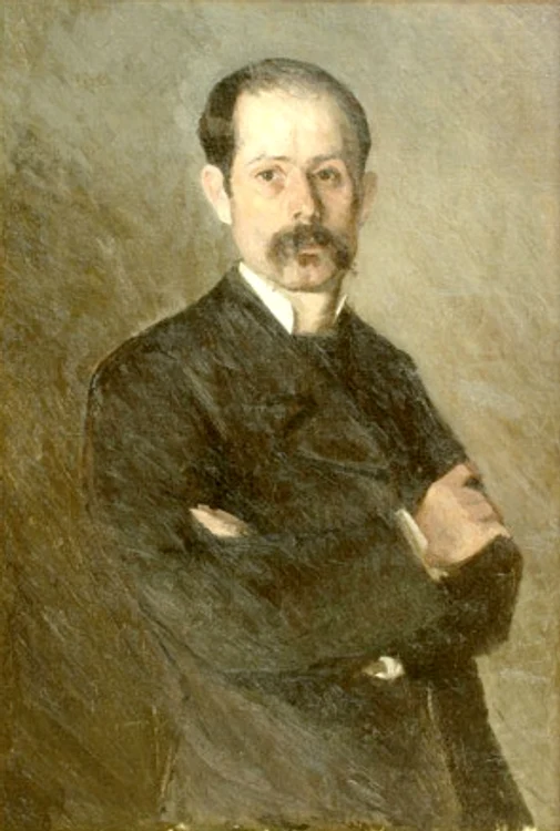 Ion Andreescu. SURSA Wikipedia