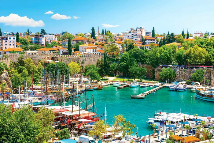 Cât a plătit un cuplu de români pentru o vacanță în Antalya / foto: arhiva Click!