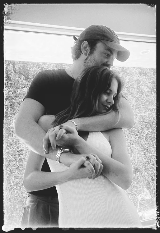 Stella Banderas, Foto X jfif