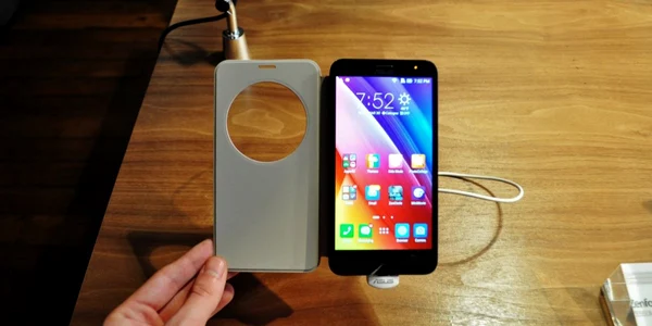 asus zenfone 2