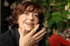 Ana Blandiana, poetă: „Sentimentul dominant e că trăim un tur de magie neagră“ jpeg