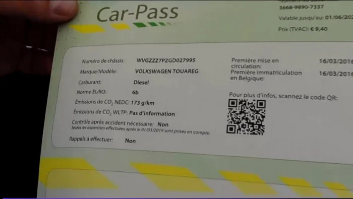 RAR Auto-Pass / Foto: Captură Video / Digi24