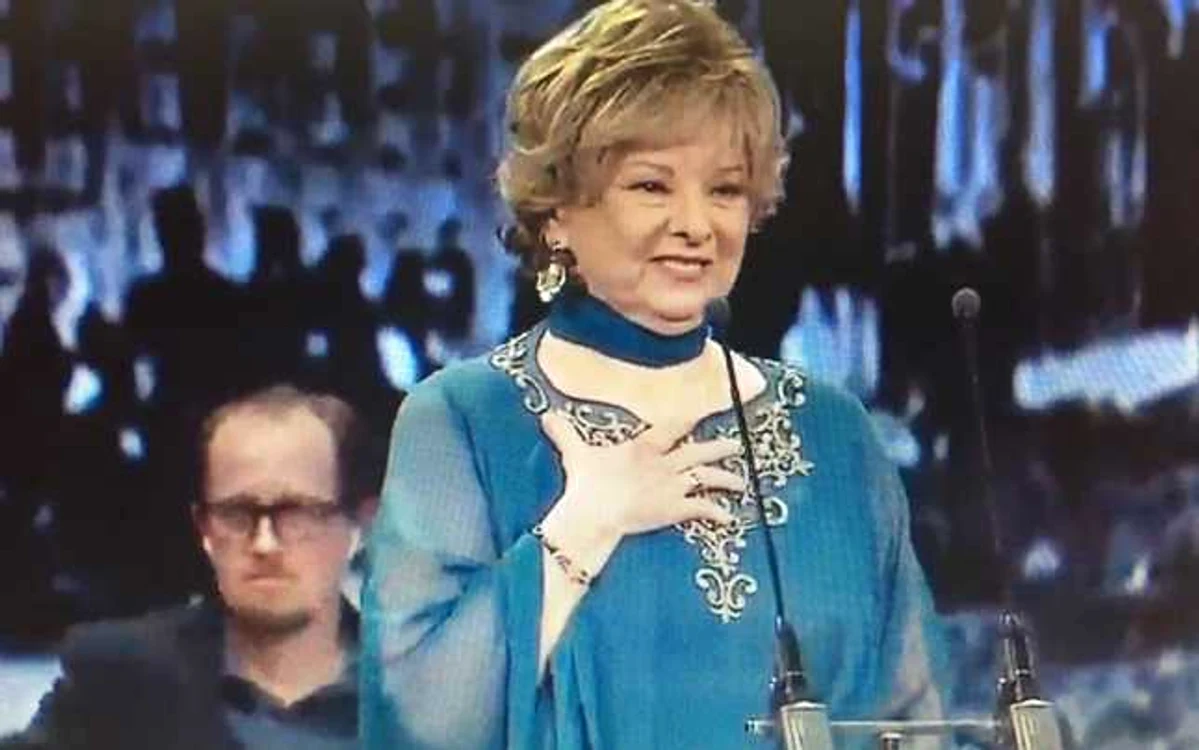 Mariana Mihut