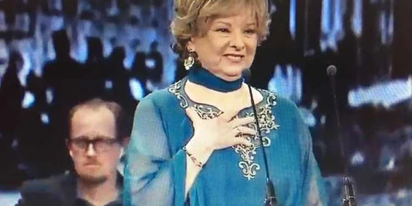 Mariana Mihut