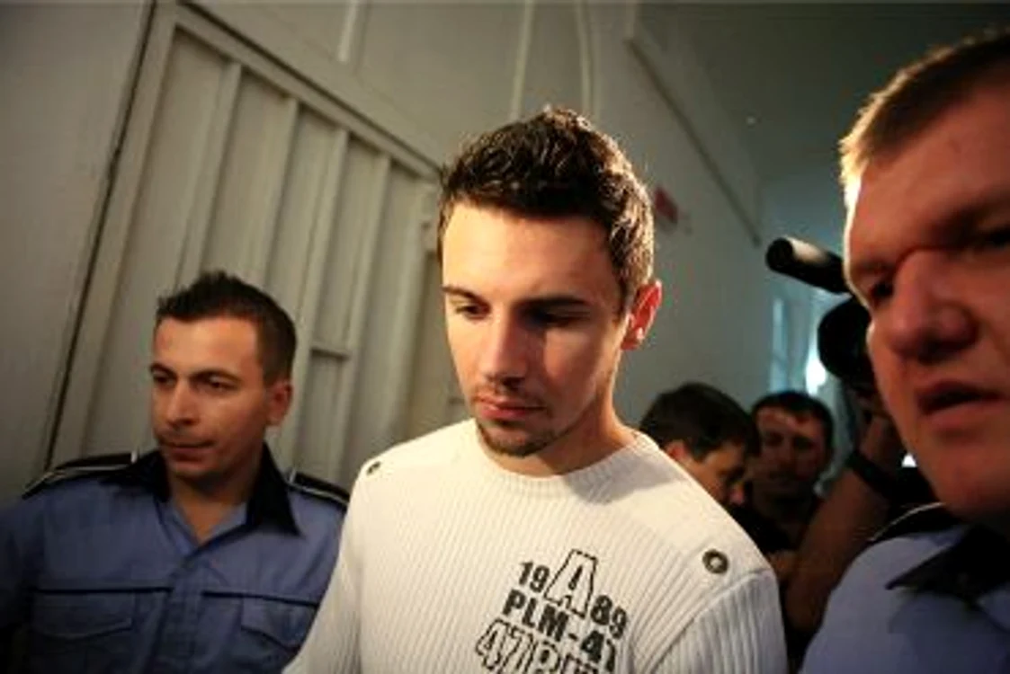 
    Sergiu Florea nu a răspuns sincer la întrebările anchetatorilor  