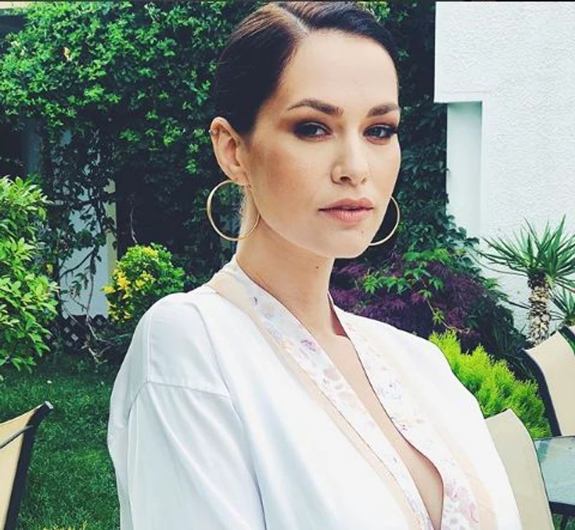 
    Feli și-a surprins iubitul într-o ipostază emoționantă, alături de fetița lorFoto Instagram  