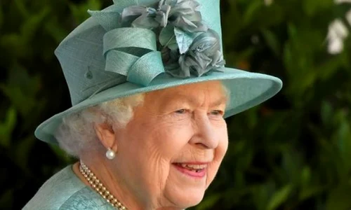 Jamaica va cere Reginei Marii Britanii plata unor compensaţii pentru sclavie jpeg